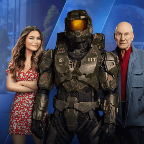 paramount+ icarly, halo and star trek picard