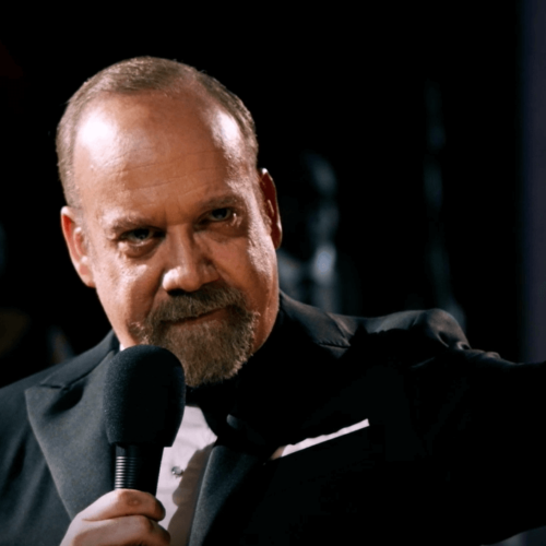 paul giamatti raising a toast billions on showtime